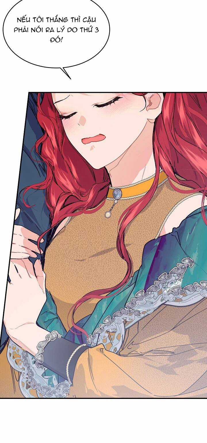 Đại Dương Kiêu Sa Chapter 73.1 trang 35