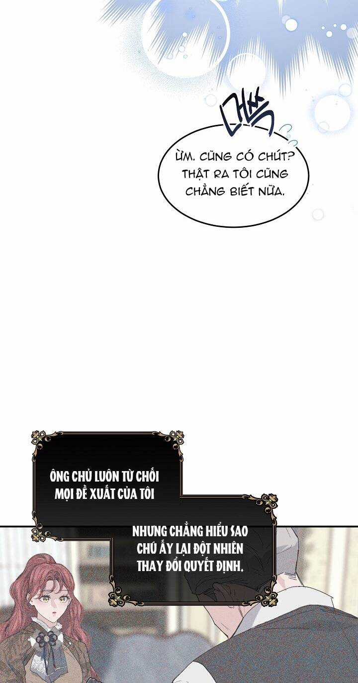 Đại Dương Kiêu Sa Chapter 73.1 trang 5