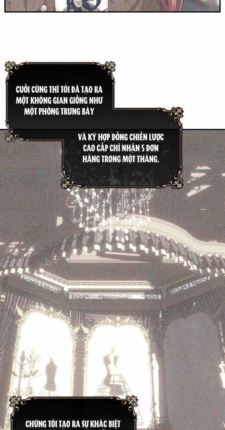 Đại Dương Kiêu Sa Chapter 73.1 trang 7