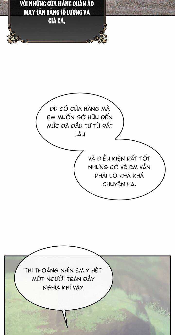 Đại Dương Kiêu Sa Chapter 73.1 trang 8