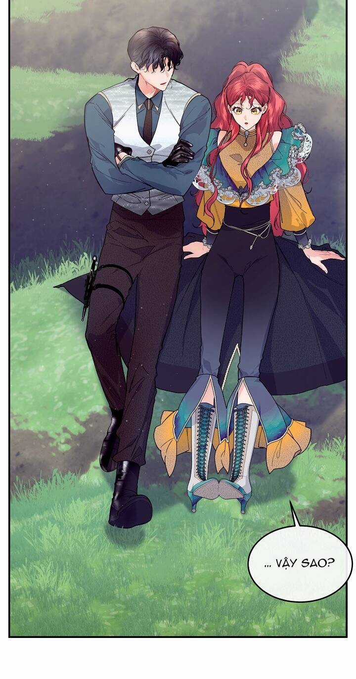 Đại Dương Kiêu Sa Chapter 73.1 trang 9