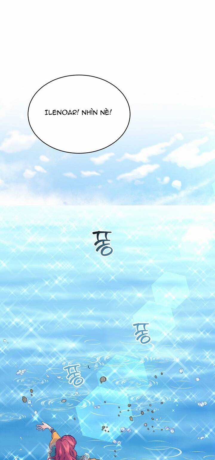 Đại Dương Kiêu Sa Chapter 73.2 trang 10