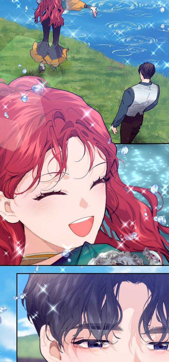 Đại Dương Kiêu Sa Chapter 73.2 trang 11