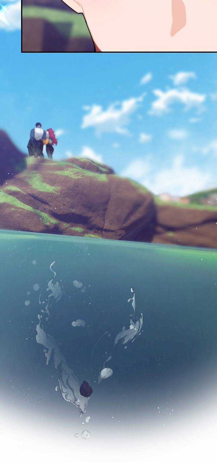 Đại Dương Kiêu Sa Chapter 73.2 trang 12