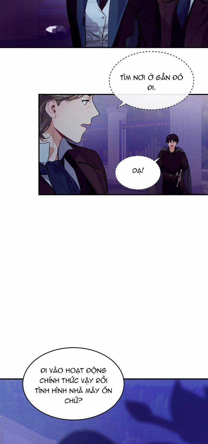 Đại Dương Kiêu Sa Chapter 73.2 trang 16