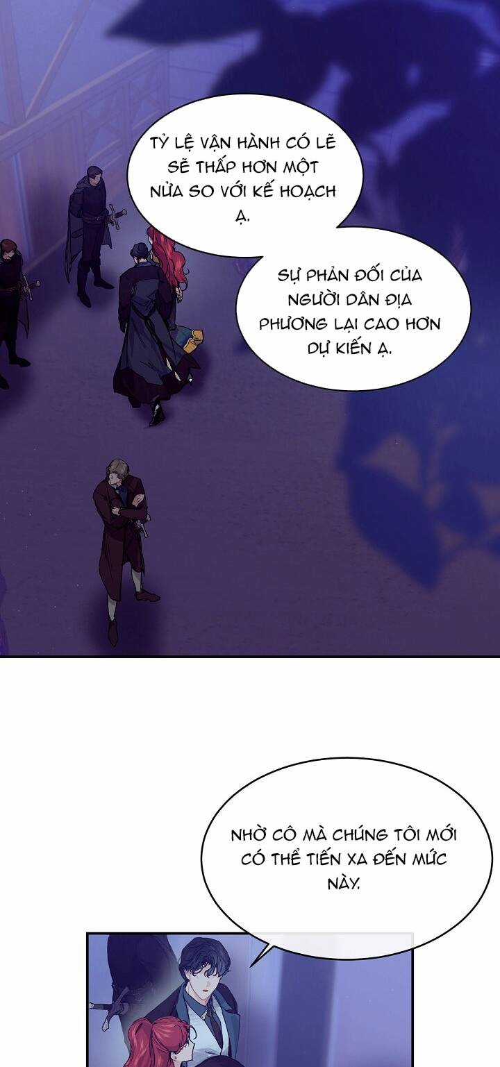 Đại Dương Kiêu Sa Chapter 73.2 trang 17