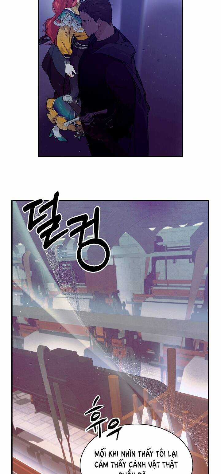 Đại Dương Kiêu Sa Chapter 73.2 trang 18