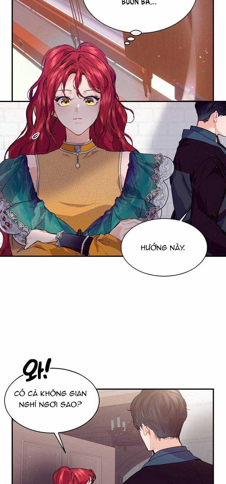 Đại Dương Kiêu Sa Chapter 73.2 trang 19