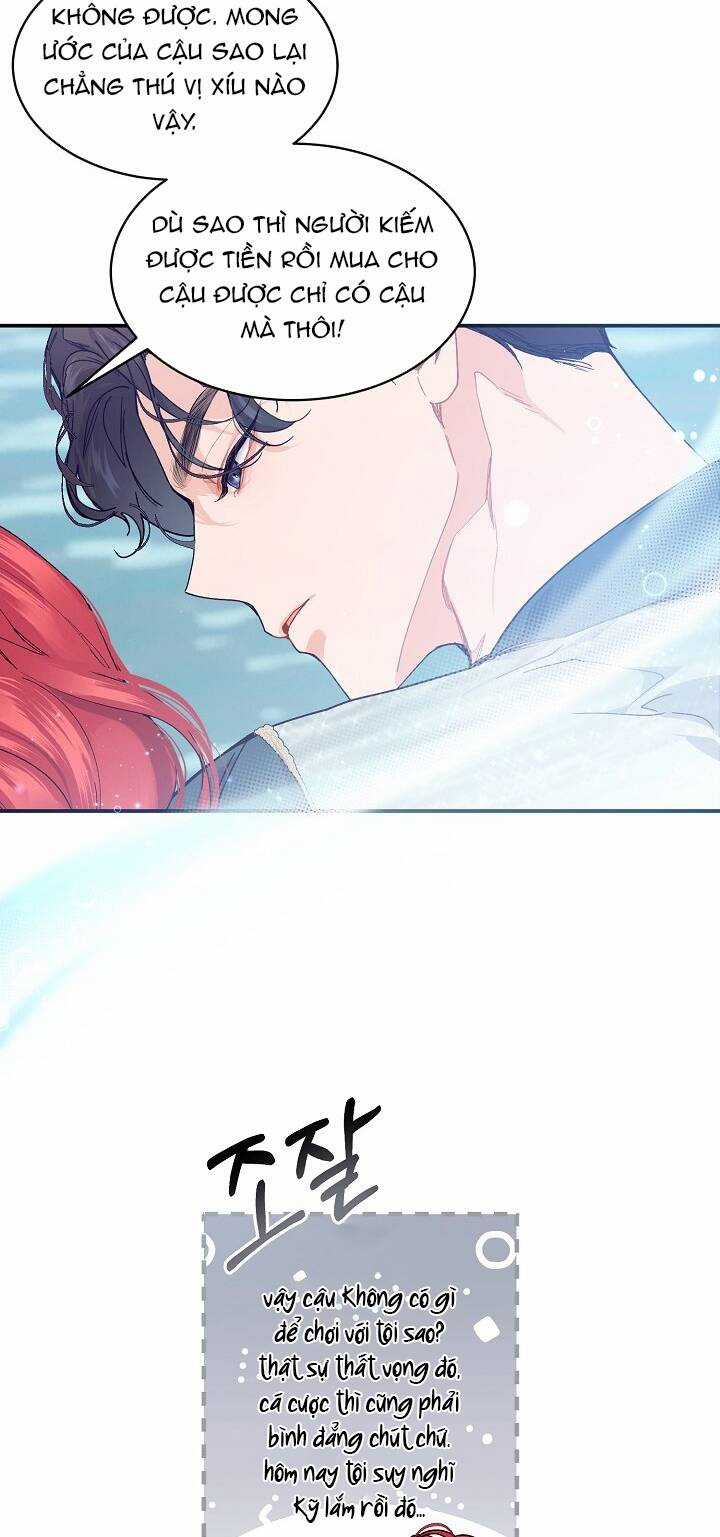 Đại Dương Kiêu Sa Chapter 73.2 trang 2