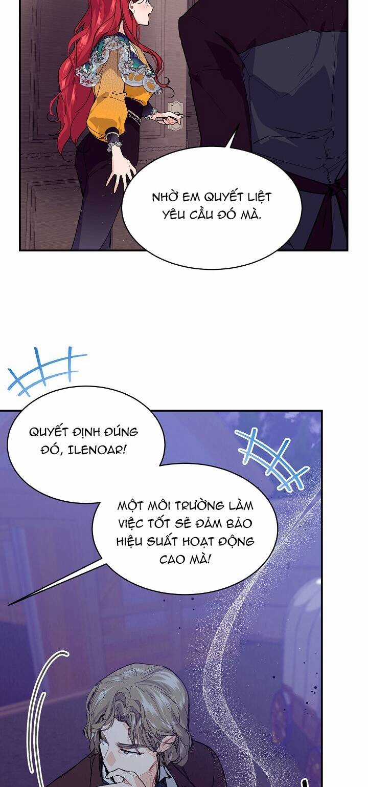 Đại Dương Kiêu Sa Chapter 73.2 trang 20