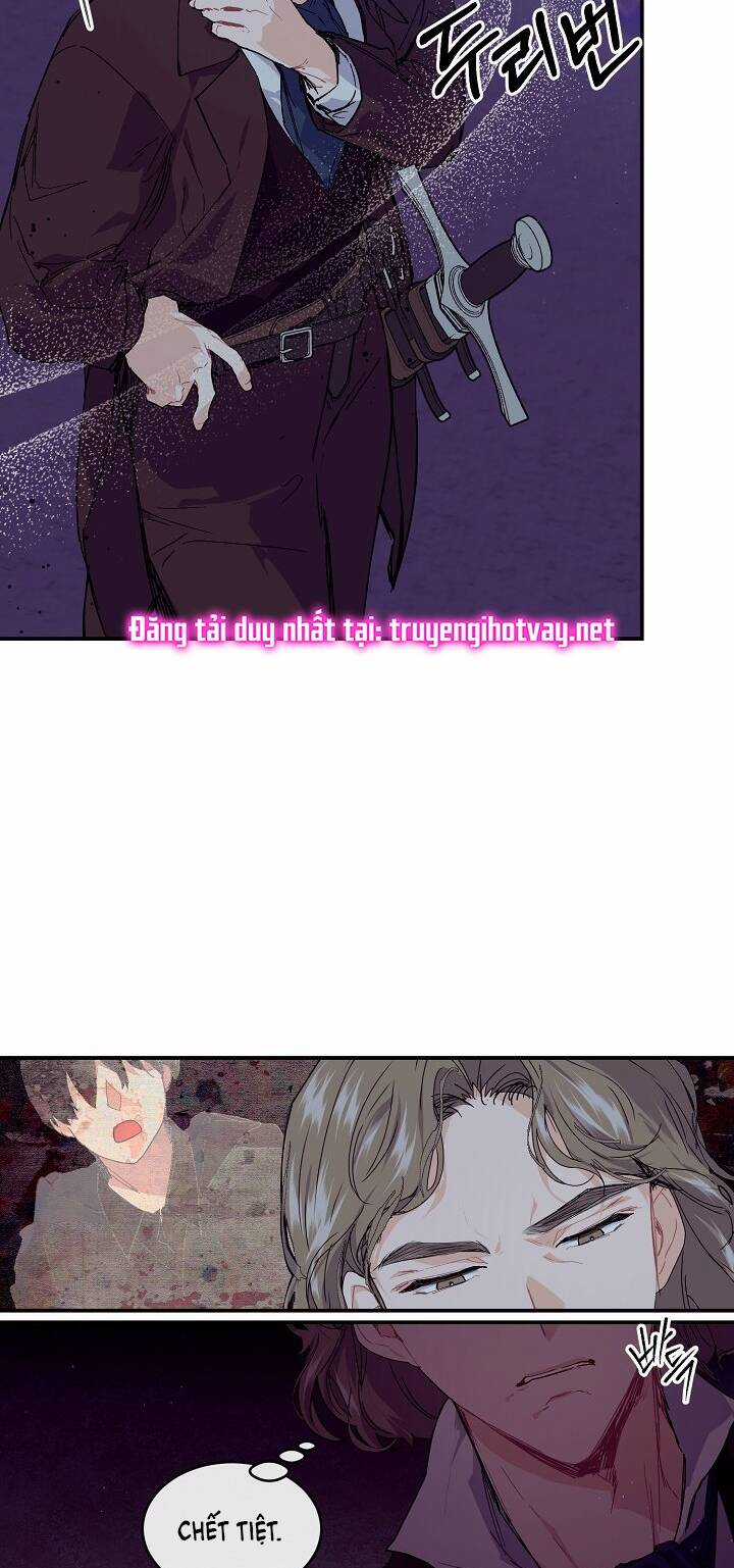 Đại Dương Kiêu Sa Chapter 73.2 trang 21