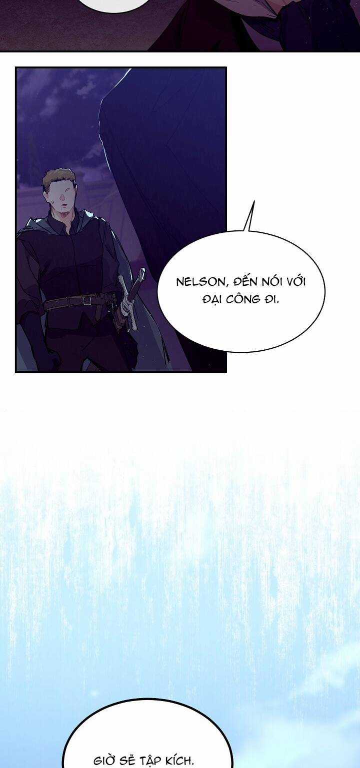 Đại Dương Kiêu Sa Chapter 73.2 trang 22