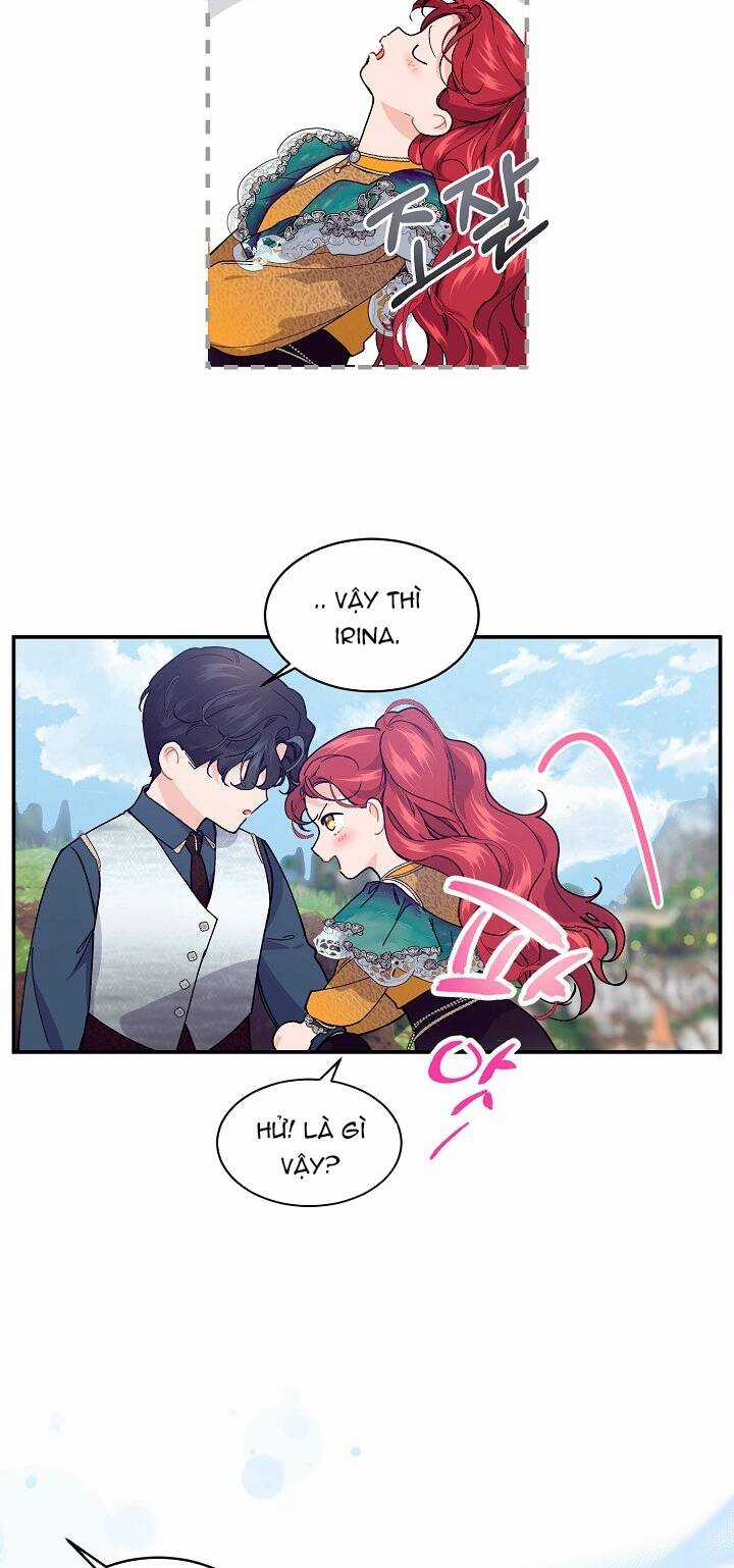 Đại Dương Kiêu Sa Chapter 73.2 trang 3