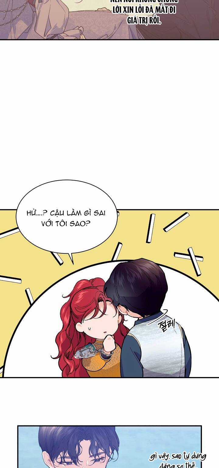 Đại Dương Kiêu Sa Chapter 73.2 trang 7