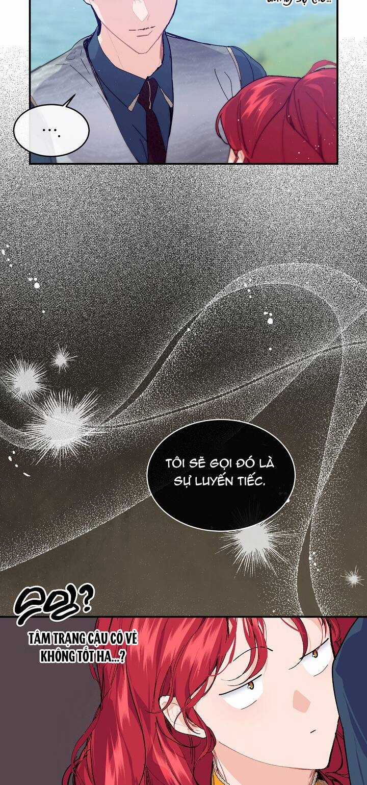 Đại Dương Kiêu Sa Chapter 73.2 trang 8