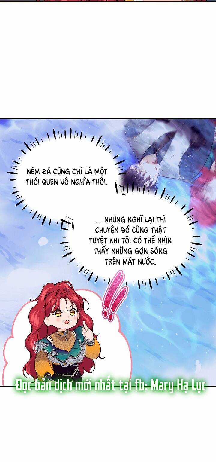 Đại Dương Kiêu Sa Chapter 73.2 trang 9