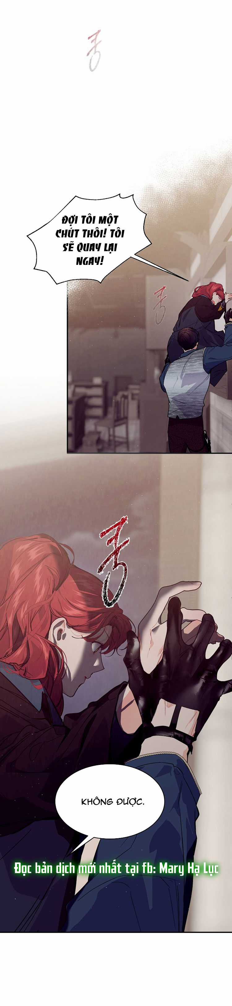 Đại Dương Kiêu Sa Chapter 74.1 trang 12