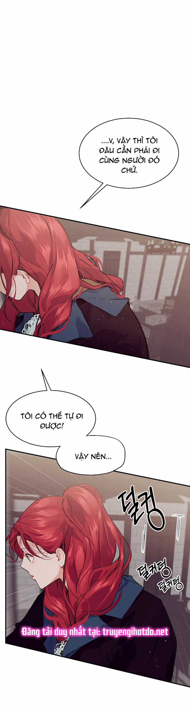 Đại Dương Kiêu Sa Chapter 74.1 trang 14