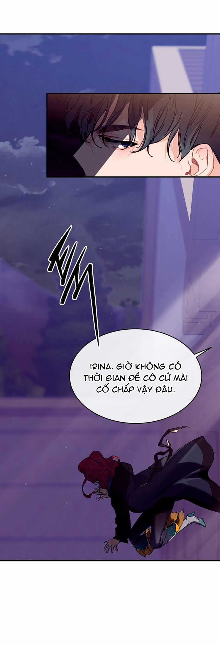 Đại Dương Kiêu Sa Chapter 74.1 trang 15