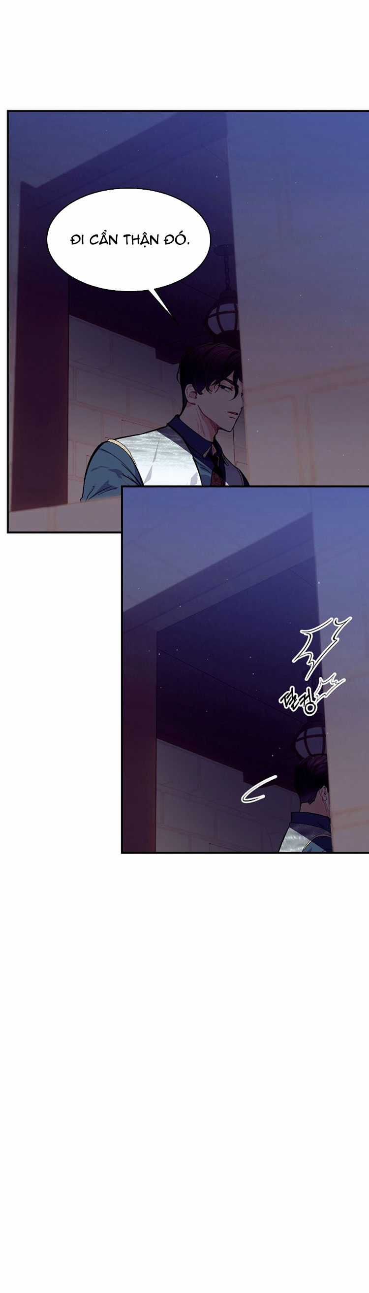 Đại Dương Kiêu Sa Chapter 74.1 trang 16