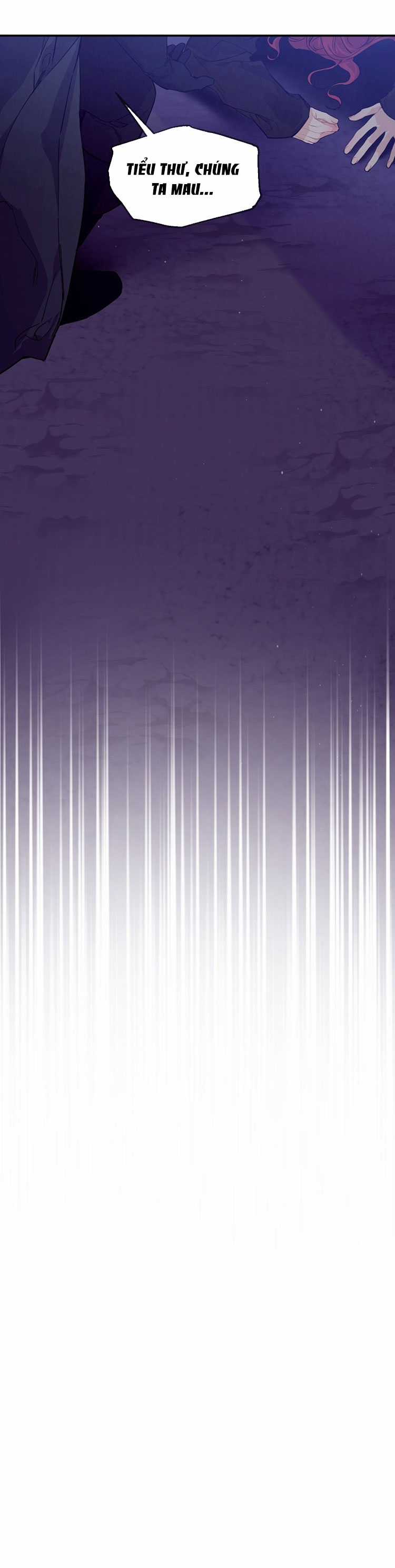 Đại Dương Kiêu Sa Chapter 74.1 trang 17