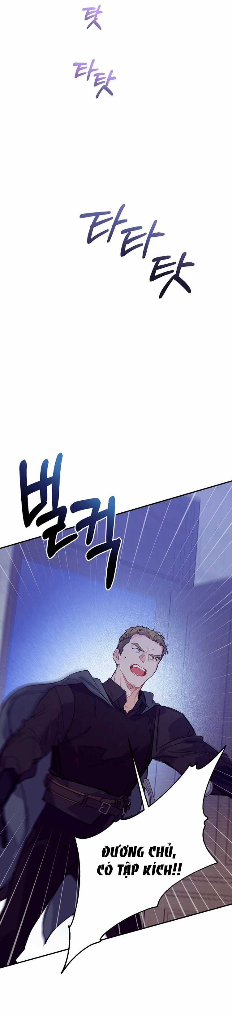 Đại Dương Kiêu Sa Chapter 74.1 trang 3