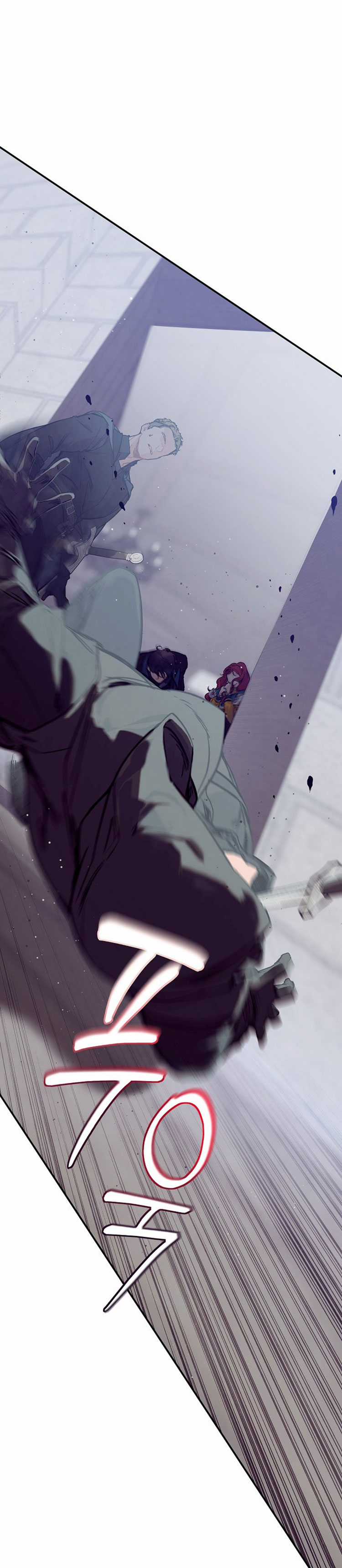 Đại Dương Kiêu Sa Chapter 74.1 trang 7