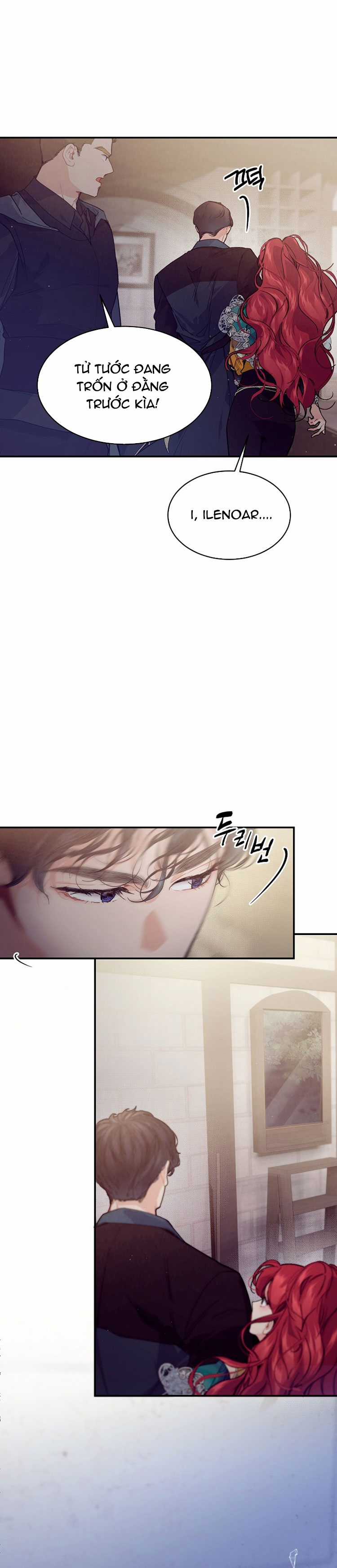 Đại Dương Kiêu Sa Chapter 74.1 trang 9