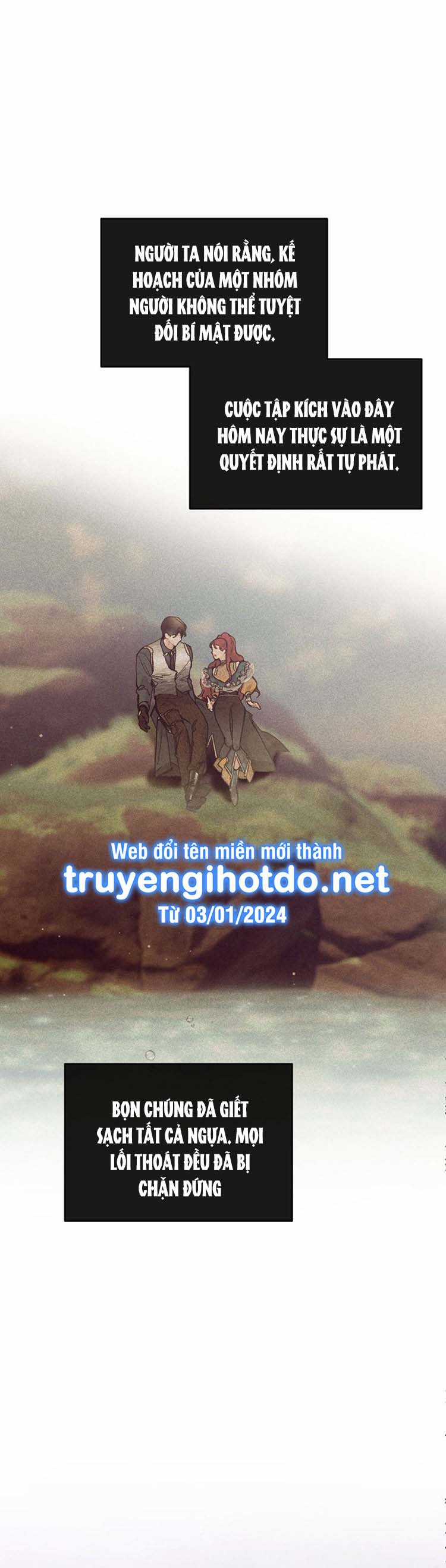 Đại Dương Kiêu Sa Chapter 74.2 trang 3