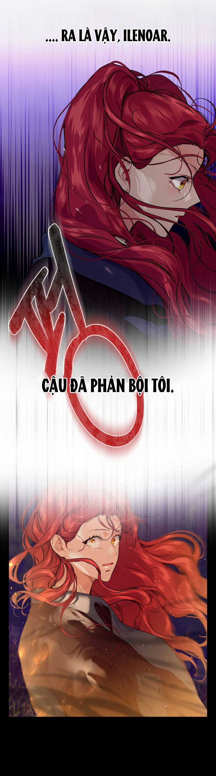 Đại Dương Kiêu Sa Chapter 74.2 trang 4