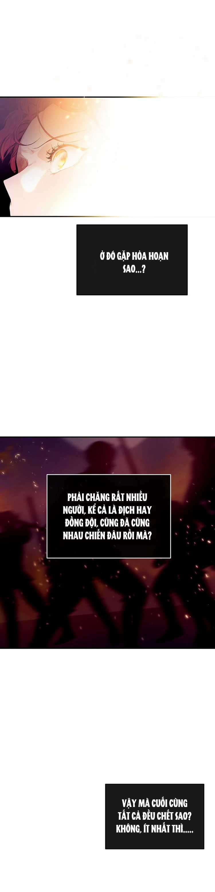 Đại Dương Kiêu Sa Chapter 74.2 trang 6