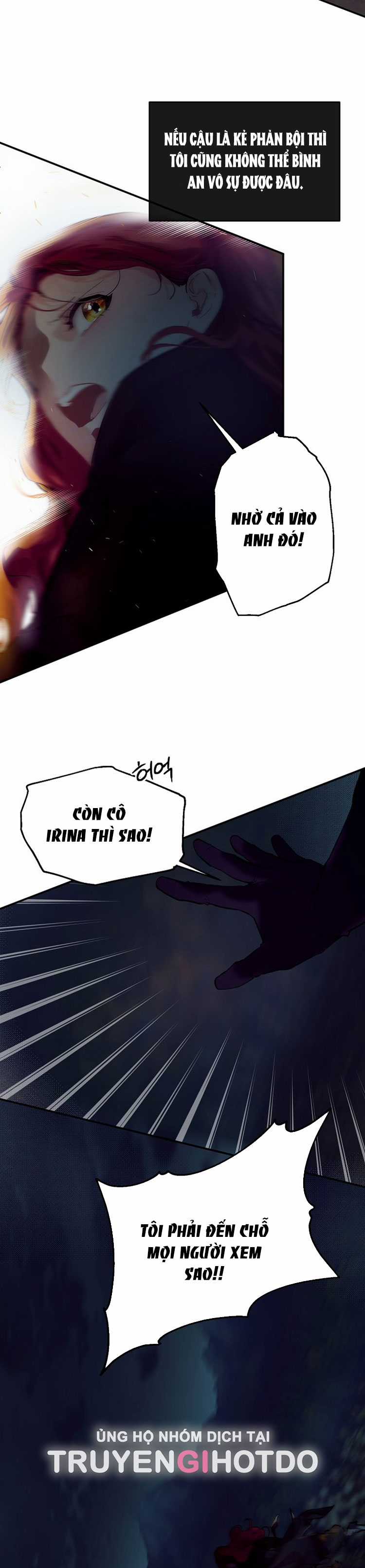 Đại Dương Kiêu Sa Chapter 74.2 trang 9