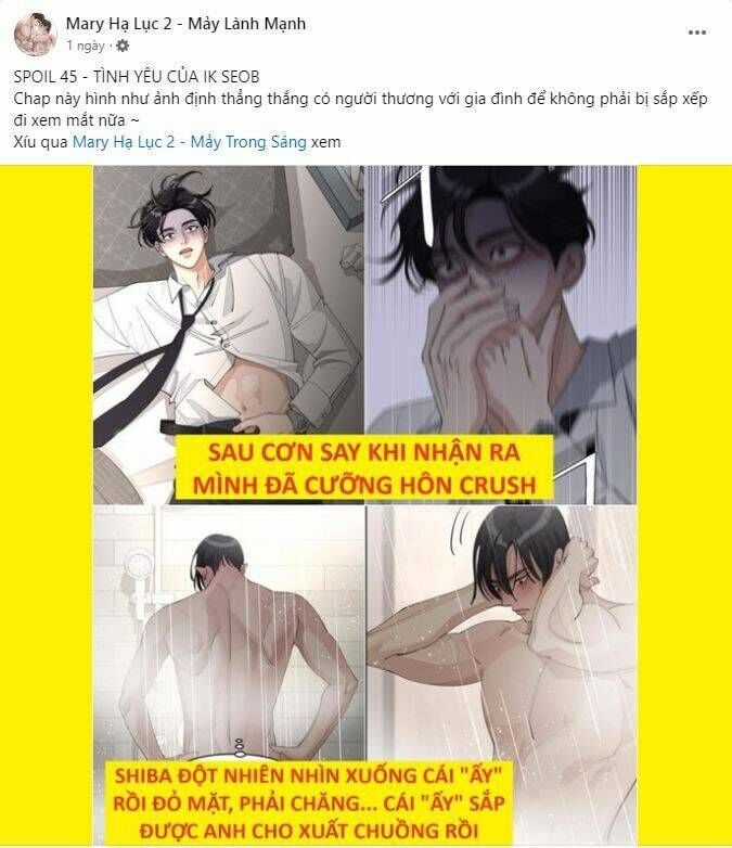 Đại Dương Kiêu Sa Chapter 75.1 trang 10