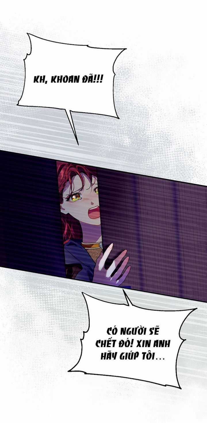 Đại Dương Kiêu Sa Chapter 75.1 trang 12