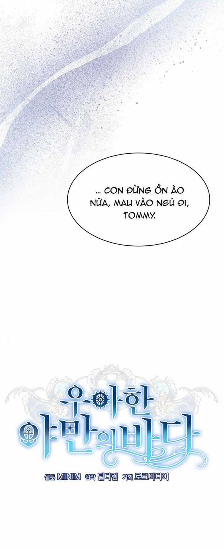 Đại Dương Kiêu Sa Chapter 75.1 trang 17