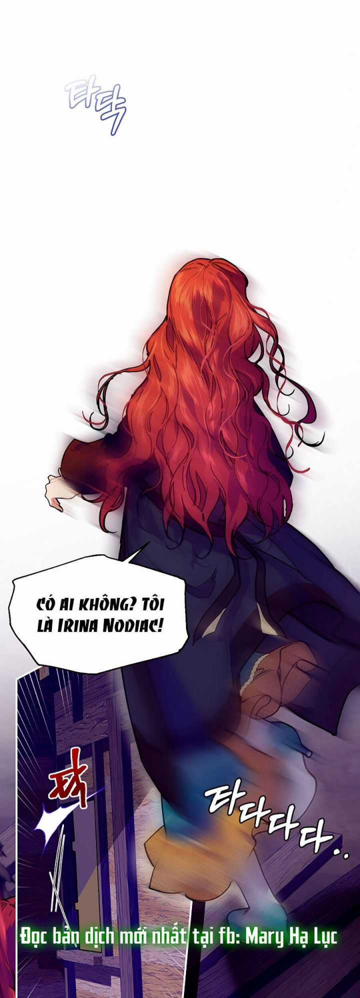 Đại Dương Kiêu Sa Chapter 75.1 trang 18