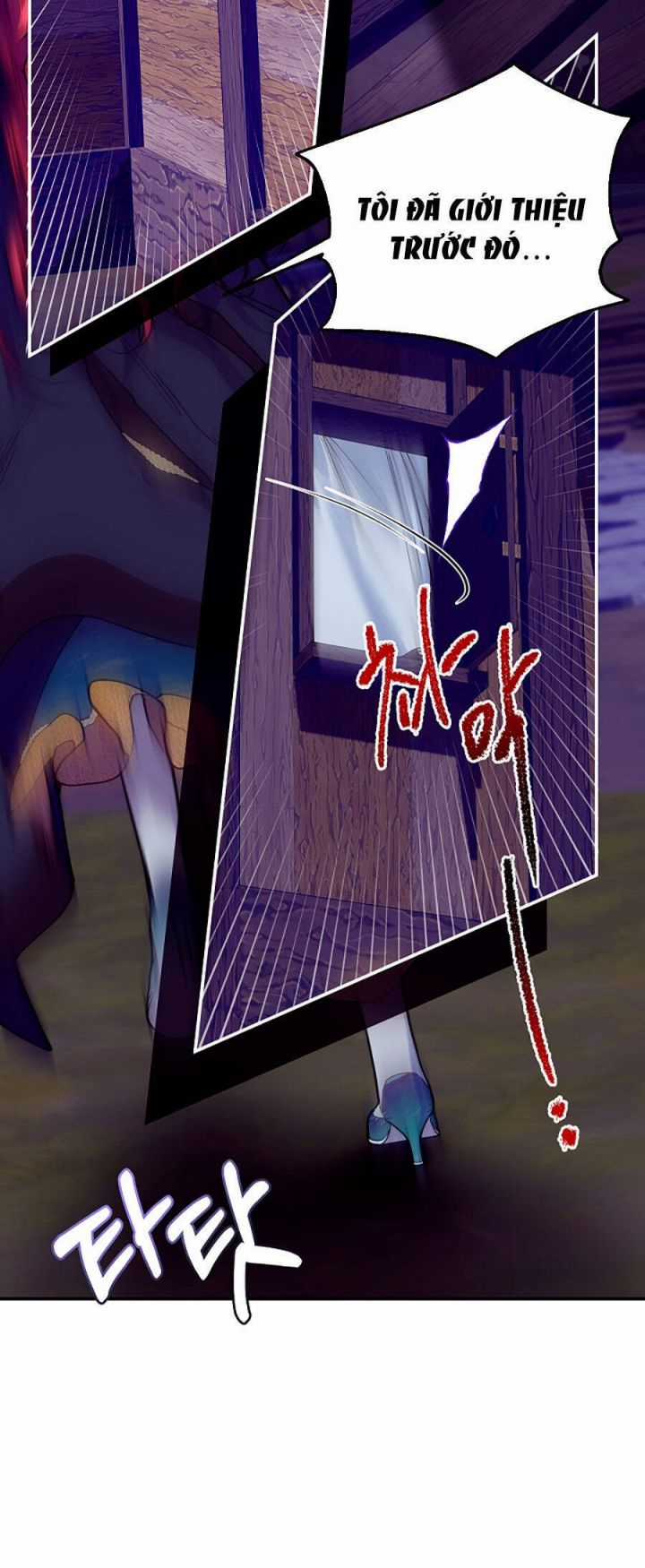 Đại Dương Kiêu Sa Chapter 75.1 trang 19