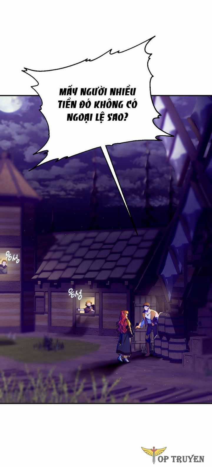 Đại Dương Kiêu Sa Chapter 75.1 trang 2