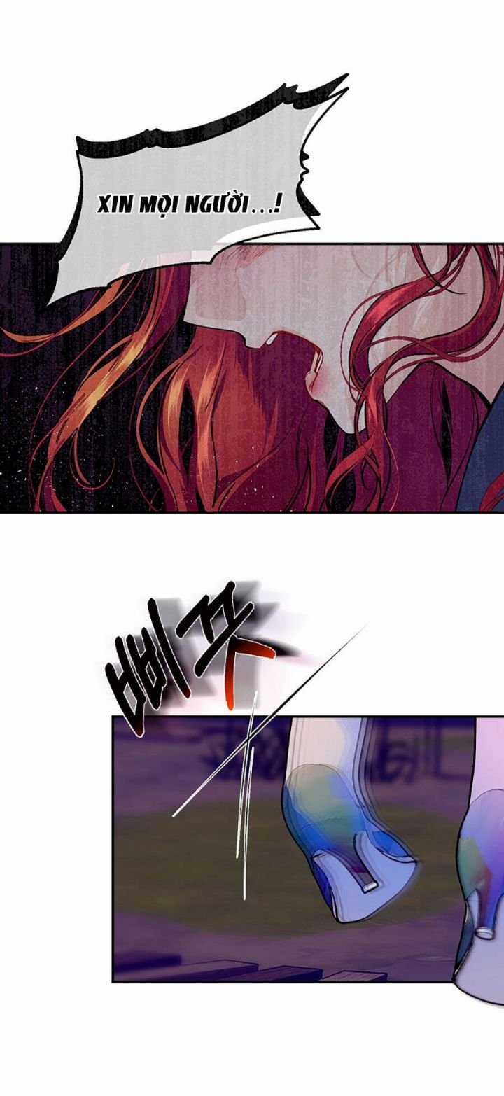 Đại Dương Kiêu Sa Chapter 75.1 trang 20