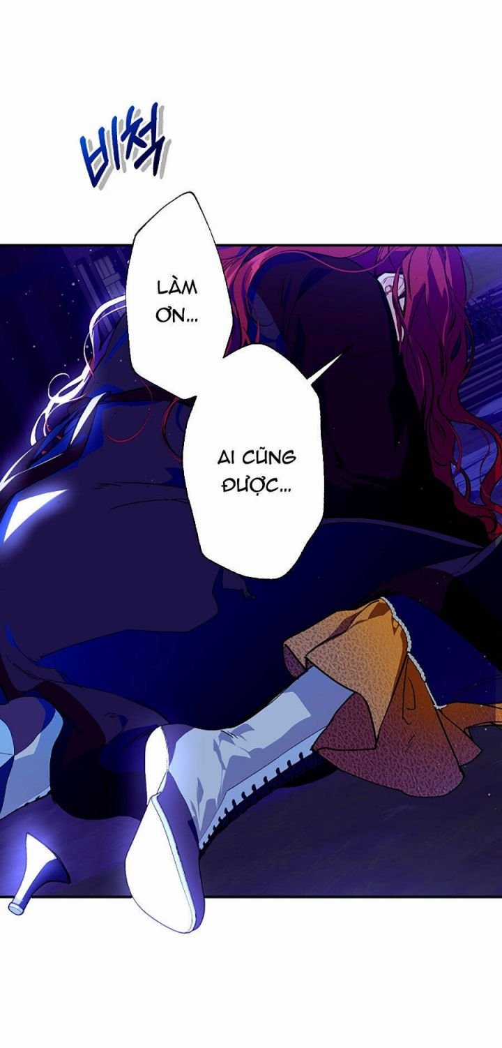 Đại Dương Kiêu Sa Chapter 75.1 trang 23