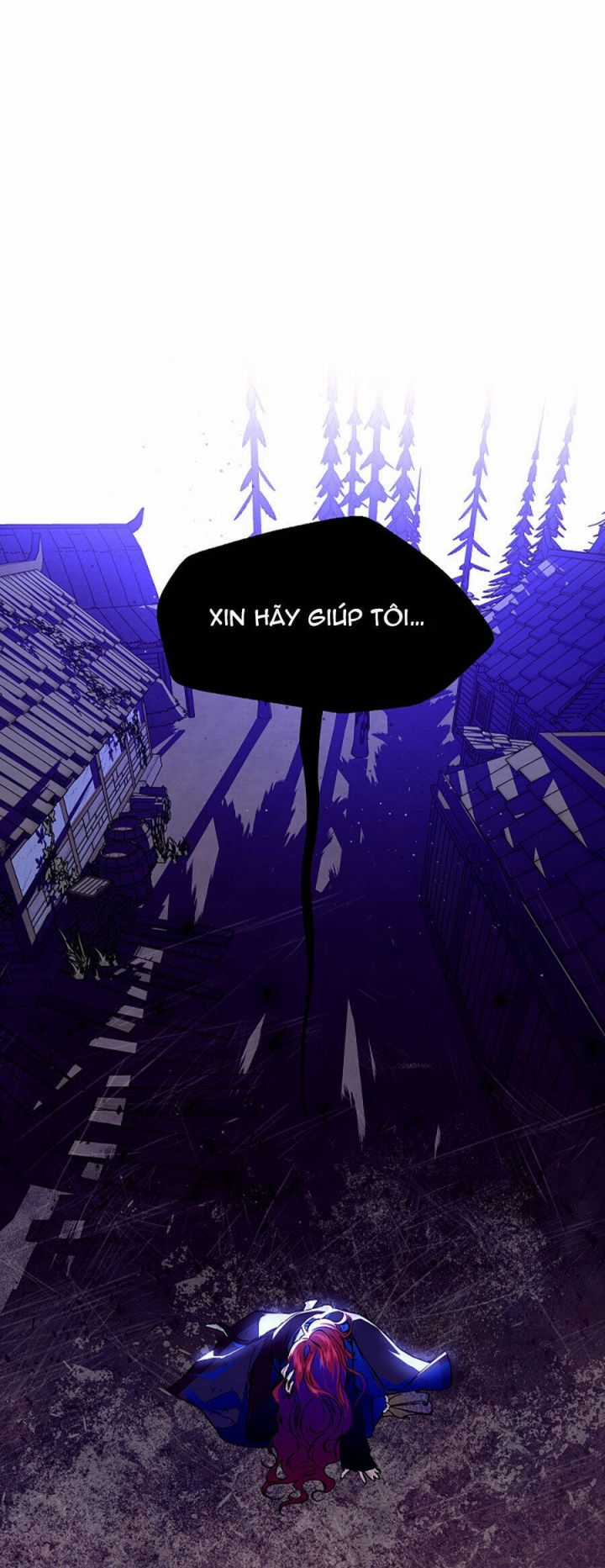 Đại Dương Kiêu Sa Chapter 75.1 trang 24