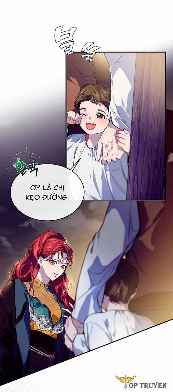 Đại Dương Kiêu Sa Chapter 75.1 trang 3