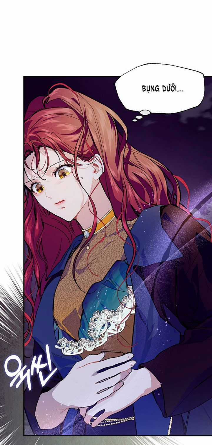 Đại Dương Kiêu Sa Chapter 75.1 trang 31