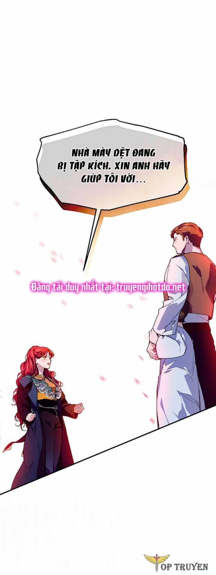 Đại Dương Kiêu Sa Chapter 75.1 trang 5