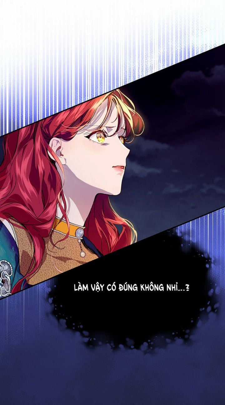 Đại Dương Kiêu Sa Chapter 75.1 trang 6