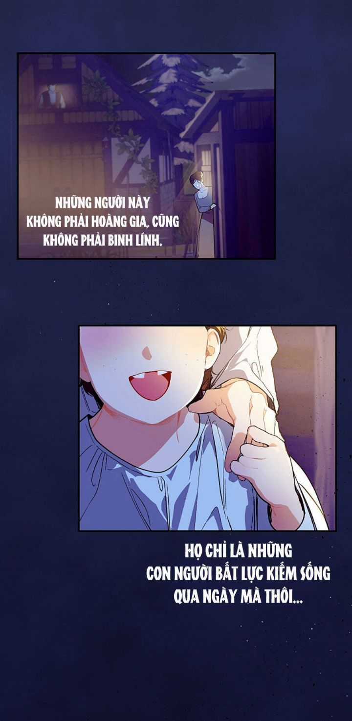 Đại Dương Kiêu Sa Chapter 75.1 trang 7