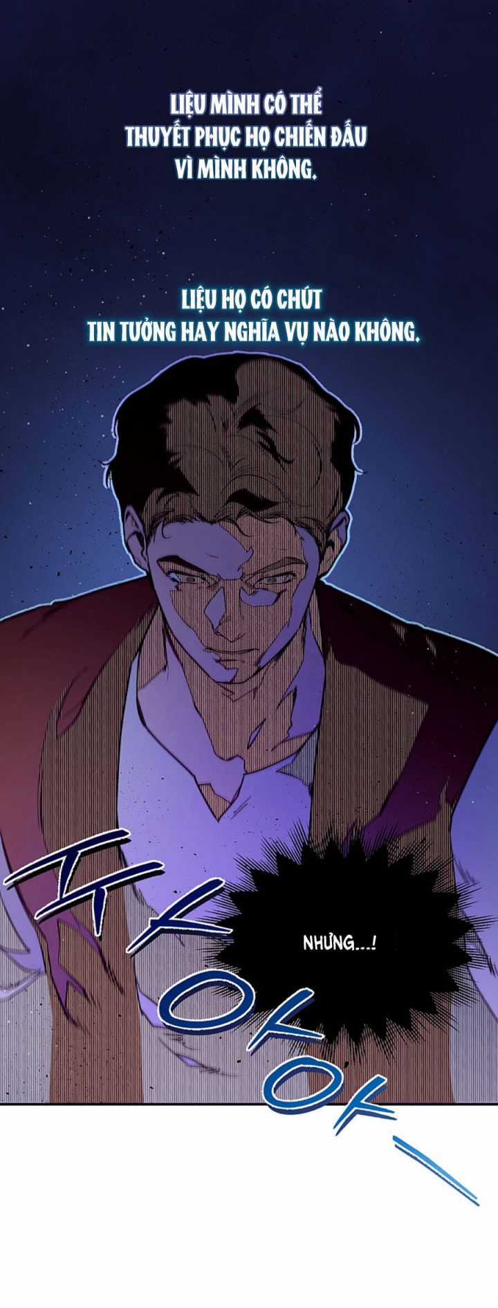 Đại Dương Kiêu Sa Chapter 75.1 trang 8