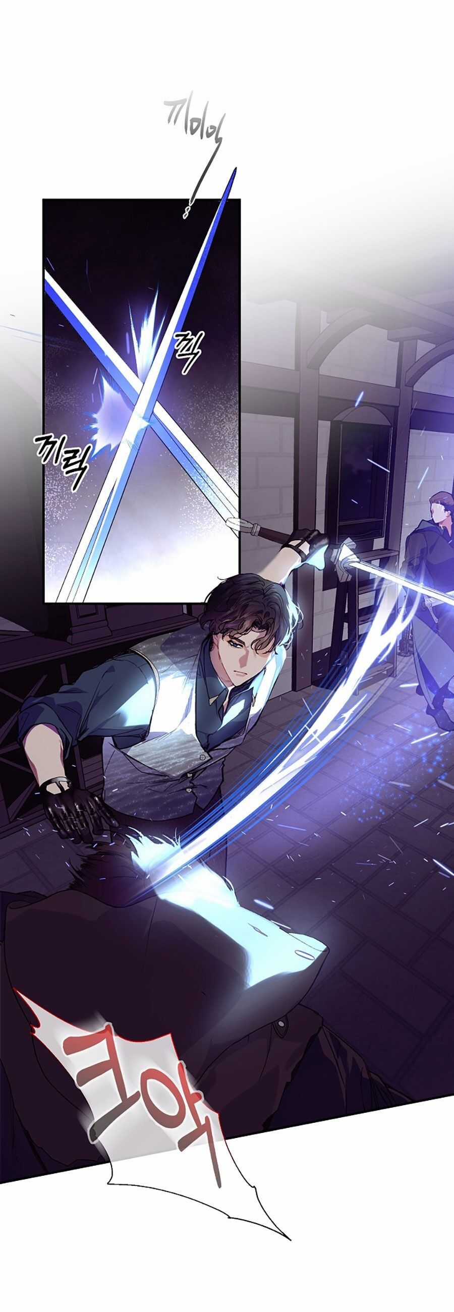 Đại Dương Kiêu Sa Chapter 75.2 trang 10