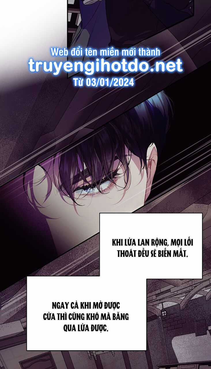 Đại Dương Kiêu Sa Chapter 75.2 trang 11