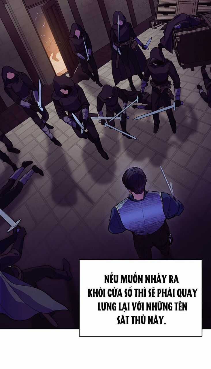 Đại Dương Kiêu Sa Chapter 75.2 trang 12